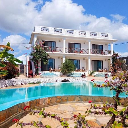 Lucrezia'S Garden Zanzibar Hotel ปวานี มาชังกานี ภายนอก รูปภาพ