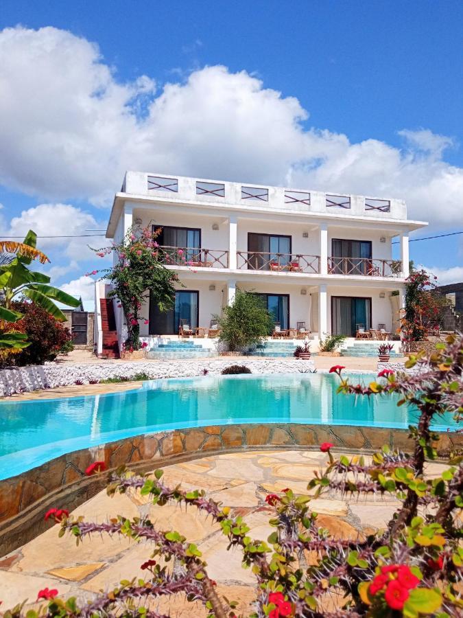 Lucrezia'S Garden Zanzibar Hotel ปวานี มาชังกานี ภายนอก รูปภาพ