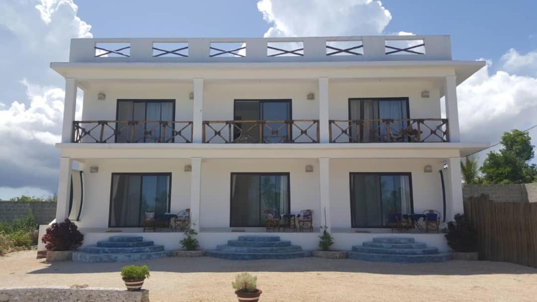 Lucrezia'S Garden Zanzibar Hotel ปวานี มาชังกานี ภายนอก รูปภาพ