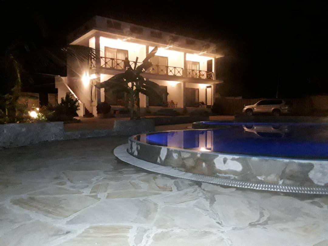 Lucrezia'S Garden Zanzibar Hotel ปวานี มาชังกานี ภายนอก รูปภาพ