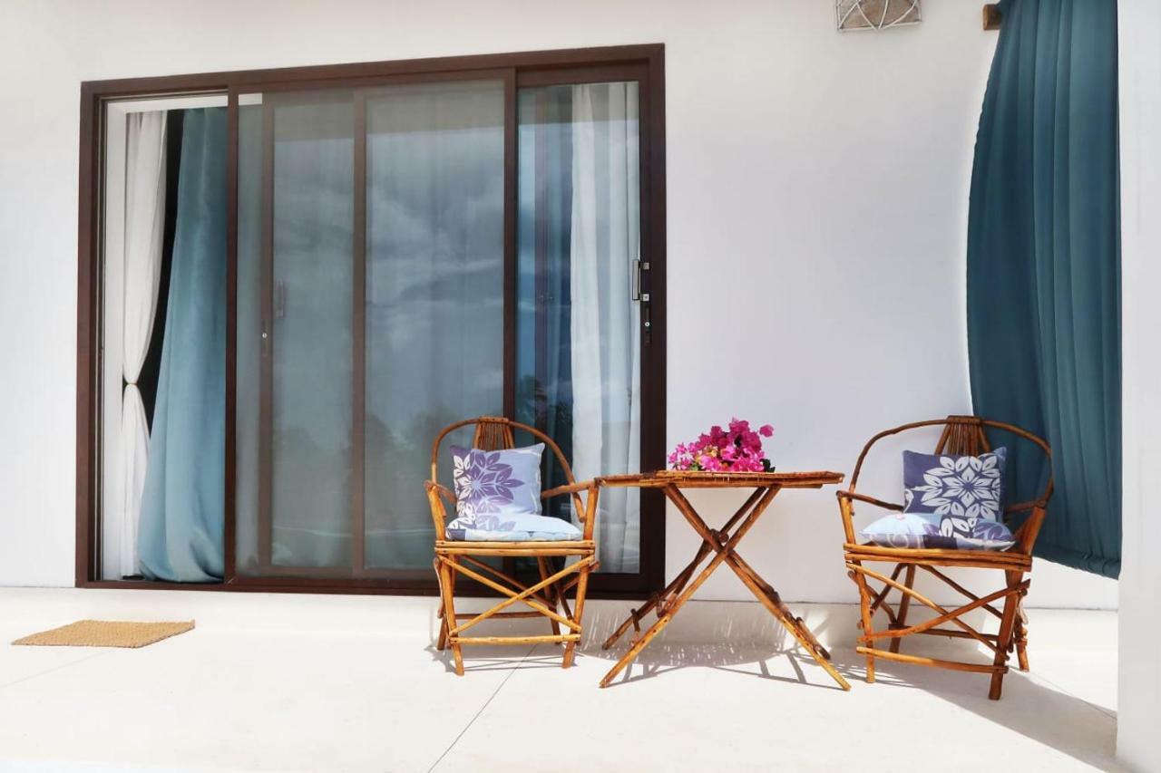 Lucrezia'S Garden Zanzibar Hotel ปวานี มาชังกานี ภายนอก รูปภาพ