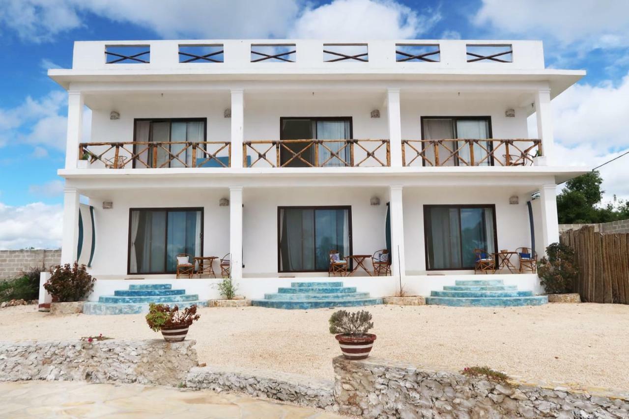 Lucrezia'S Garden Zanzibar Hotel ปวานี มาชังกานี ภายนอก รูปภาพ